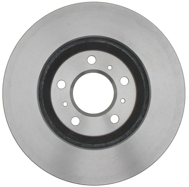 580403 – RAYBESTOS Brake Rotor, OE Replacement Single - view 3